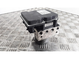 Блок АБС 9657352680, 0265950370   Citroen  C4 I  2004-2010 года