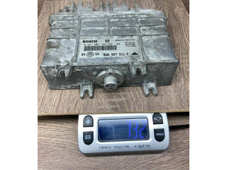 Блок управления двигателем Блок управления 8A0907311K, 0261203182 Volkswagen Golf III