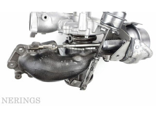 Турбина Renault Espace V (RFC) 2015 - 2023 года