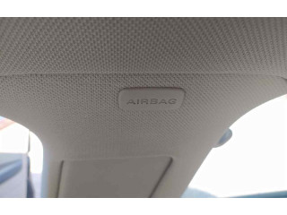 Боковая подушка безопасности 8P4880742J Audi A3 S3 A3 Sportback 8P