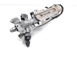  рейка  Колонка рулевая 3412456, 882401058515   BMW X3 E83 2003 - 2010 года