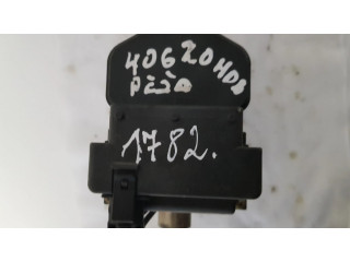 Блок управления АБС 9632166980, 0265216640 Peugeot 406
