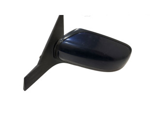 Зеркало электрическое Subaru Forester SG 2006 - 2008 года