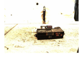   Pojistková skříňka    Volkswagen Tiguan 2008