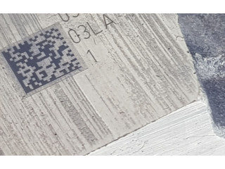 Шатун DGTE 03L105401A, 03L105401A Skoda Karoq