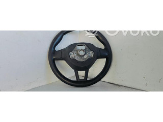 Руль Skoda Octavia Mk3 (5E) 2013 - 2019 года 5E0419685A