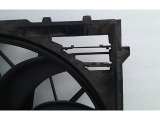 Вентилятор печки    6946638   BMW X3 E83