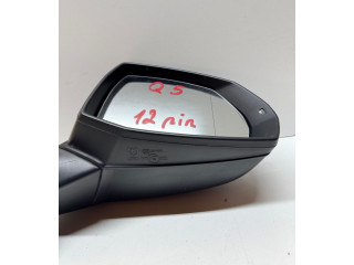 Zpětné zrcátko  Audi Q7 4M 2017  4M1857410AG, 4M0857536B  