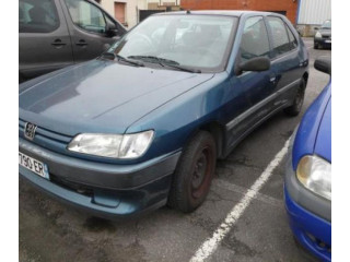 Вентилятор печки    644195   Peugeot 306