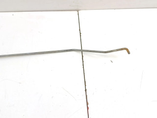 Zámek zadních dveří Toyota Tundra II 2013