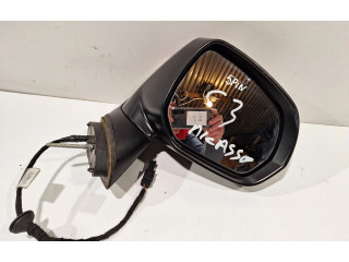 Зеркало электрическое        Citroen C3 Picasso   -  года   