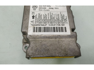 Блок подушек безопасности 5C0959655C Volkswagen Golf Plus