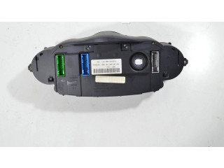 Спидометр (приборный щиток)    9966412240070C, 99664122400   Porsche 911 996