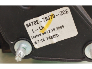 Zpětné zrcátko Fiat Sedici 2009 8470279J70