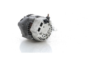 Генератор 4727221, TN1210004161 Chrysler Voyager