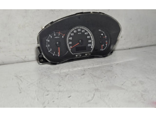 Řídící jednotka 3410062JA0 Suzuki Swift 2005