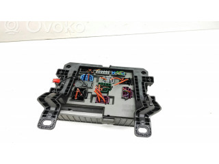   Pojistková skříňka 9119446   BMW X1 E84 2011