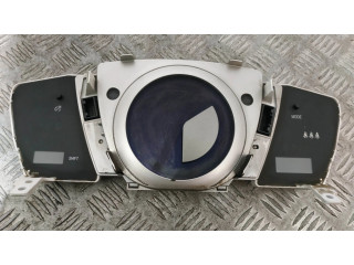 Přístrojová deska Toyota Urban Cruiser (XP110) 2010 8380052W502, 1203135751