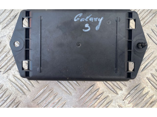 Блок управления 6M2T19980FC, 5HB00918902 Ford Galaxy