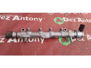 Топливная рампа Audi A4 Allroad B9