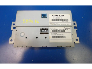 Дисплей    31382065, 3AF907B   Volvo S60