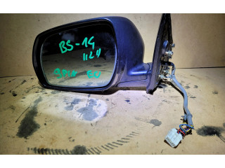 Zpětné zrcátko Nissan Murano Z50 2006