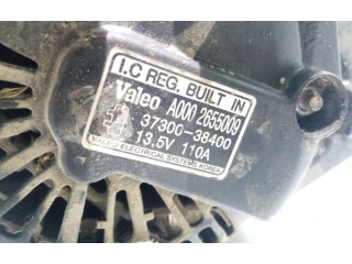 Генератор RD321845, MD354814 Mitsubishi Galant