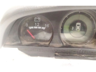 Дисплей MR417965, 79135-021 Mitsubishi Montero