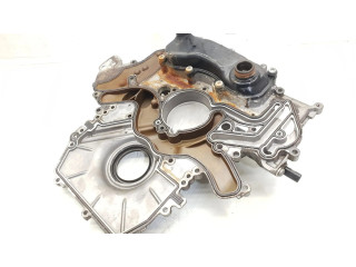 Крышка распределительной коробки