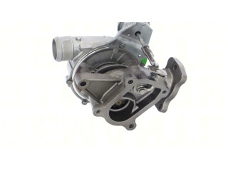 Turbodmychadlo Турбина 706977-5003S, 706977-5003S   Citroen Berlingo   