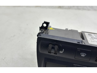 Блок управления климат-контролем 4B0820043AP Audi A6 S6 C5 4B