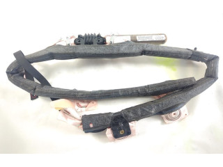 Боковая подушка безопасности 51915474   Fiat Punto (199)