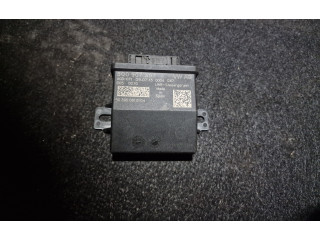 Блок комфорта 5Q0907357 Volkswagen Golf VII