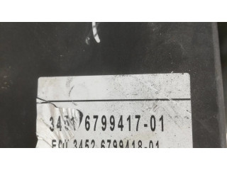 Jednotka ABS 6799417, 6799418 BMW X1 E84 2012