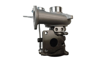 Turbodmychadlo Турбина 4913507670, 4913507671 Great Wall Hover H6