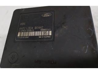 Блок АБС 2S61-2M110-CE   Ford  Fusion  2006 - 2012 года