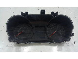 Панель приборов 8100C355 Mitsubishi ASX