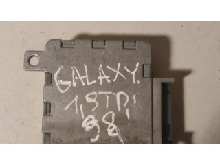 Блок подушек безопасности 0285001097 Ford Galaxy