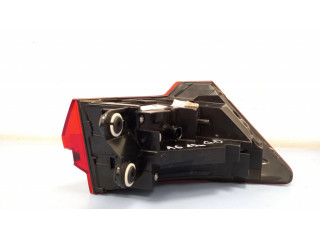 Задний фонарь правый сзади 4K5945070 Audi A6 S6 C8 4K 2018- года