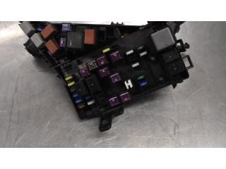 Блок предохранителей Subaru Forester SJ