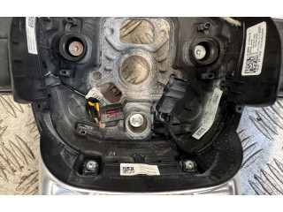 Руль Audi SQ7 2016 - года 4M0419689