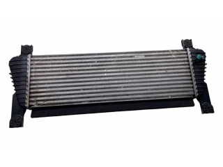 Интеркулер EB3G9L440DB Ford Ranger 3.2