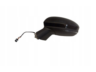 Зеркало электрическое        Renault Clio V  2019 -  года   