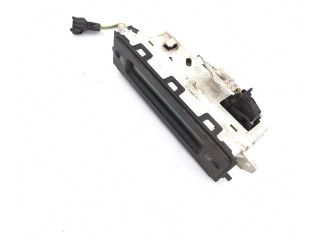 Дисплей 21654300-8, 216543008 Citroen Berlingo