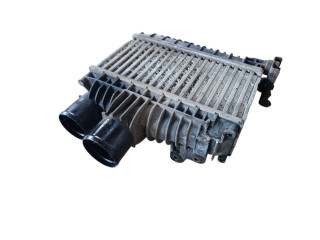 Интеркулер  873067D, 0G010   Toyota Corolla Verso AR10 