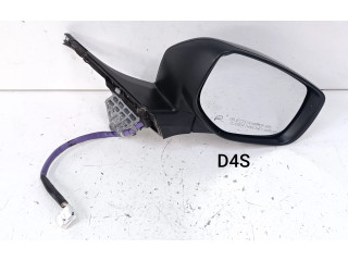 Zpětné zrcátko Subaru Outback (BT) 2022 A3528891