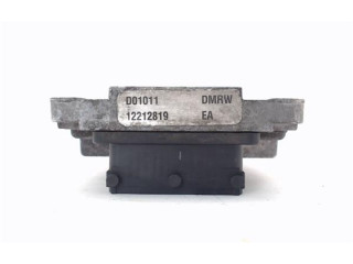 Блок управления 8201068825   Renault Twingo I