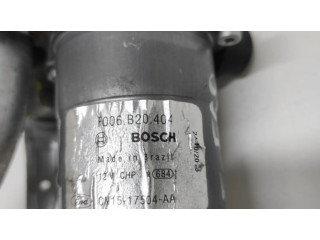 Механизм стеклоочистителей (трапеция)