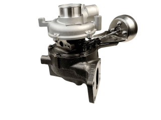 Turbodmychadlo Турбина 1515A026, 1515A026V   Mitsubishi Pajero   