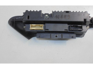 Блок управления климат-контролем 9140010188, 9140010188   Peugeot 806